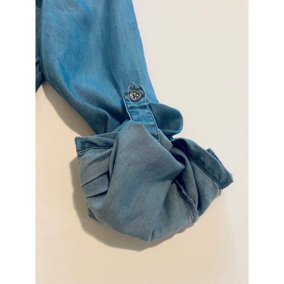 Beach lunch lounge dress - Picture 9 of 9